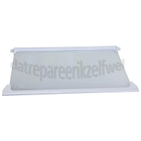 Foto van Beko Glasplaat Legplateau CBI7771, BC73FC 