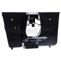 Foto van Hisense Klep IJsblokjesverdeler RS694N4TF2, RS650N4AD1 