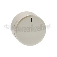 Foto van Beko Knop Kookzone knop, grijs HDCC32200X, HDCE32201X 