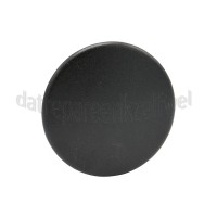 Foto van Beko Branderdeksel Normaal brander, zwart FSE61330DXSNL, GIGL7235251NL 