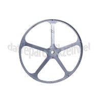 Foto van Beko Snaarwiel 5 spaken WMD66145, WMB91442LA 