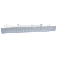Foto van Novy Afdekking Glas, Compleet, Zijkant Bedien D8967, D8987, D898 