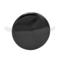 Foto van Beko Branderdeksel Sudder brander, zwart FSG62010DWNL, FSE62110DXNL 