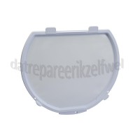 Foto van Pelgrim Deksel Afdekking van stoffilter PWD110, PWD120 
