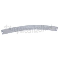 Foto van Pelgrim Deksel Afdekking van stoffilter, 2 deurs PWD110, PWD120 