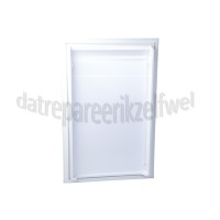 Foto van Pelgrim Deur Koelkast KK2174A, KK2088K 