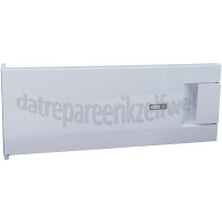 Foto van Atag Vriesvakklep Deur Vriesvak KS12102BN 