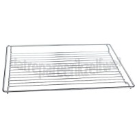 Foto van Beko Rooster Ovenrooster BVR35500XMS, GEBD47000B 