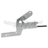 Foto van Beko Scharnier Deurscharnier links DIN26N21S, GNV31622 