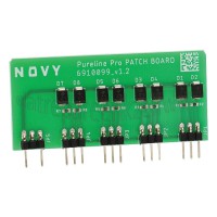 Foto van Novy Print Sturing 