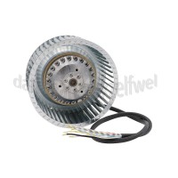 Foto van Novy Motor Turbine D661/15, D693/15, 7901 