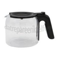 Foto van Braun Koffiekan Compleet, Zwart KF5120, KF501AI 