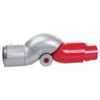 Foto van Dyson Adapter Low Reach Adapter V12 Detect Slim V12, V12 Slim Absolute SV26, V12 SV30 