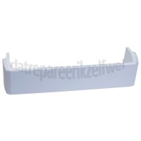 Foto van Beko Deurbak Flessenrek, wit TSE1422, B1752F 