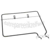 Foto van Beko Verwarmingselement 1100W OUC2N001X, BUC2N001X 