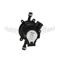 Foto van Beko Waterverdeler Waterverdeler sproeiarm DFN28330X, DIN29330 