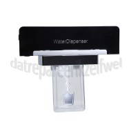 Foto van Beko Hendel Van waterdispenser RDNE505E20DZX 