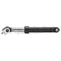 Foto van Beko Schokbreker 85N WTE10744XST 