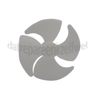 Foto van Beko Ventilator Schoep, waaier FNE19906, CN232120 
