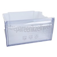 Foto van Beko Vrieslade Groot, Middelste FS225300, KFSA2433W 