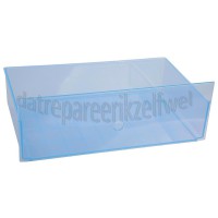 Foto van Dometic Groentelade Blauw Transparant, Onder DS601HFS 