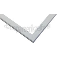 Foto van Beko Afdichtingsrubber Magnetisch, Vriezerdeur DSA25030 