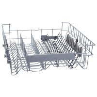 Foto van Beko Korf Boven, Compleet DSN6835X, GSN9475A 