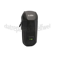 Foto van SBS Tas Turtle Bag Electrische scooters, fiets 