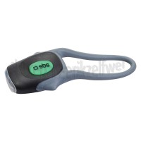 Foto van SBS Lamp LED Safety Light Electrische scooters, fiets 