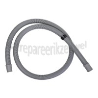 Foto van Inventum Afvoerslang Afvoerslang VVW6020A01, IVW6010A01 