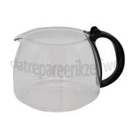 Foto van Rowenta Koffiekan Zwart CG300, CG348, CG378 