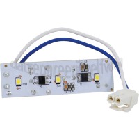 Foto van Hisense Lamp LED Koelkastlamp RR220D4AD2, RR220D4AR2 
