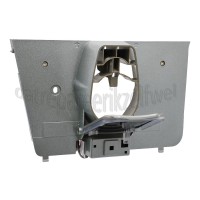 Foto van Hisense Hendel Van Waterdispenser RS694N4BC1, RS695N4IS2 
