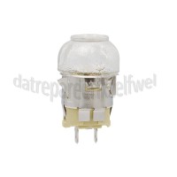 Foto van Gorenje Lamp Ovenlamp, 25W, G9 EC9617X, HE53011BW 