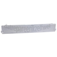 Foto van Gorenje Glaasje Verlichtingsglas 374x59mm DK600W, DKGO600E 