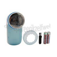 Foto van Philips Pluizendief Ontpiller, Verwijdert pluizen van uw kleding Vrijwel alle kledingstukken en stoffen 