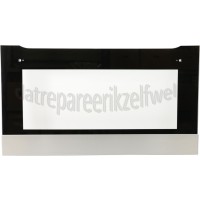 Foto van AEG Glasplaat Deurglas binnenkant KMK36100MM 