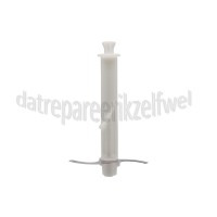 Foto van Braun Sikkelmes Van hakmolen 1250ml MR6550, HC5000, CT3100, MQ40 