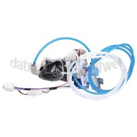 Foto van LG Pomp Waterpomp GCJ247SLFV, GCX247CSTZ 