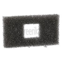 Foto van AEG Sponsje Spons Deksel 40x72mm. L6TFI642G, EW6T5365DD 