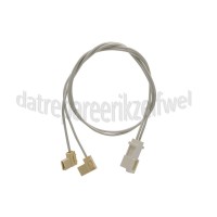 Foto van AEG Kabel Van vochtsensor LWM8C1612S, ZWT716PCWAB 