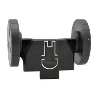 Foto van Gardena Wiel Wielen voor grasschaar ClassicCut Li, ComfortCut Li 