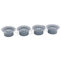 Foto van Gorenje Voetje Set van 4 D61112, D62122, D63122 
