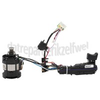 Foto van Dewalt Motor Met schakelaar DCH273, DCH274 