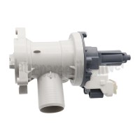 Foto van Hisense Pomp Afvoerpomp B12-6A WFPV8012M, WFPV7012EM 
