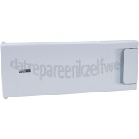 Foto van Hisense Vriesvakklep Compleet inclusief greep KVV549WIT, RB391PW4 
