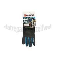 Foto van Gardena Handschoen Werkhandschoen maat XL Gereedschap en hout werkzaamheden 