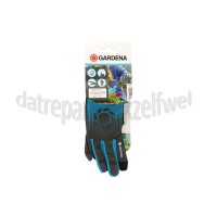 Foto van Gardena Handschoen Tuinhandschoen maat L Tuinieren, ademend 