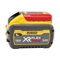 Foto van Dewalt Accu Batterij 18V/54V DCM575, DCD991 