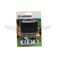 Foto van Gardena Reparatieset Reparatieset voor begrenzingsdraad Gardena robotmaaier 